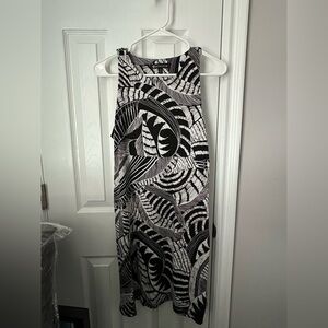 Athleta Santorini Dress Size M